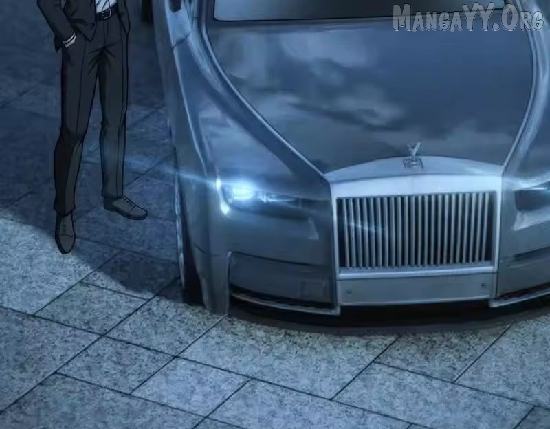 Hidden Dragon in the City (2025) Chapter 38 - page 35